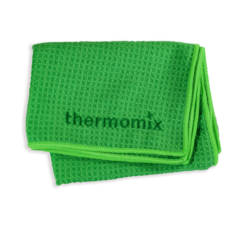 Thermomix ® Micro-Waffle Geschirrtuch