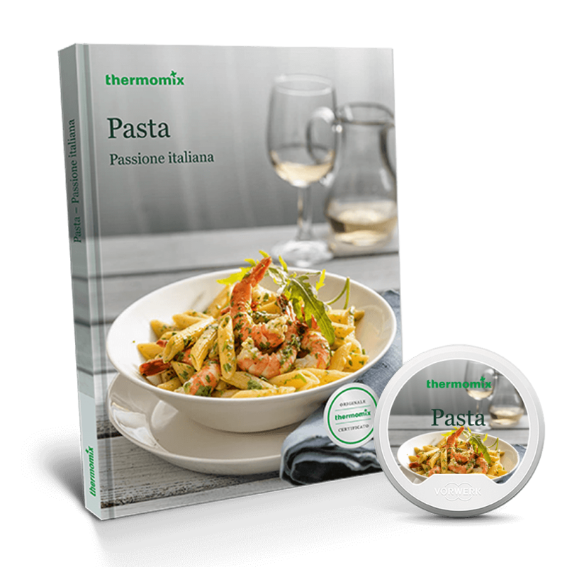 Set “Pasta – Passione italiana TM5”